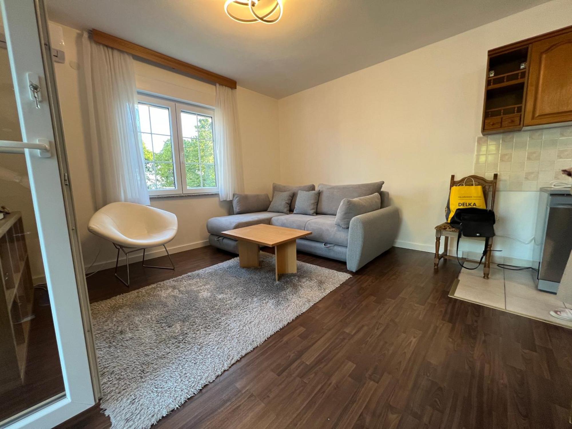 Apartment Lucija "Pet Friendly" Crikvenica Exterior photo