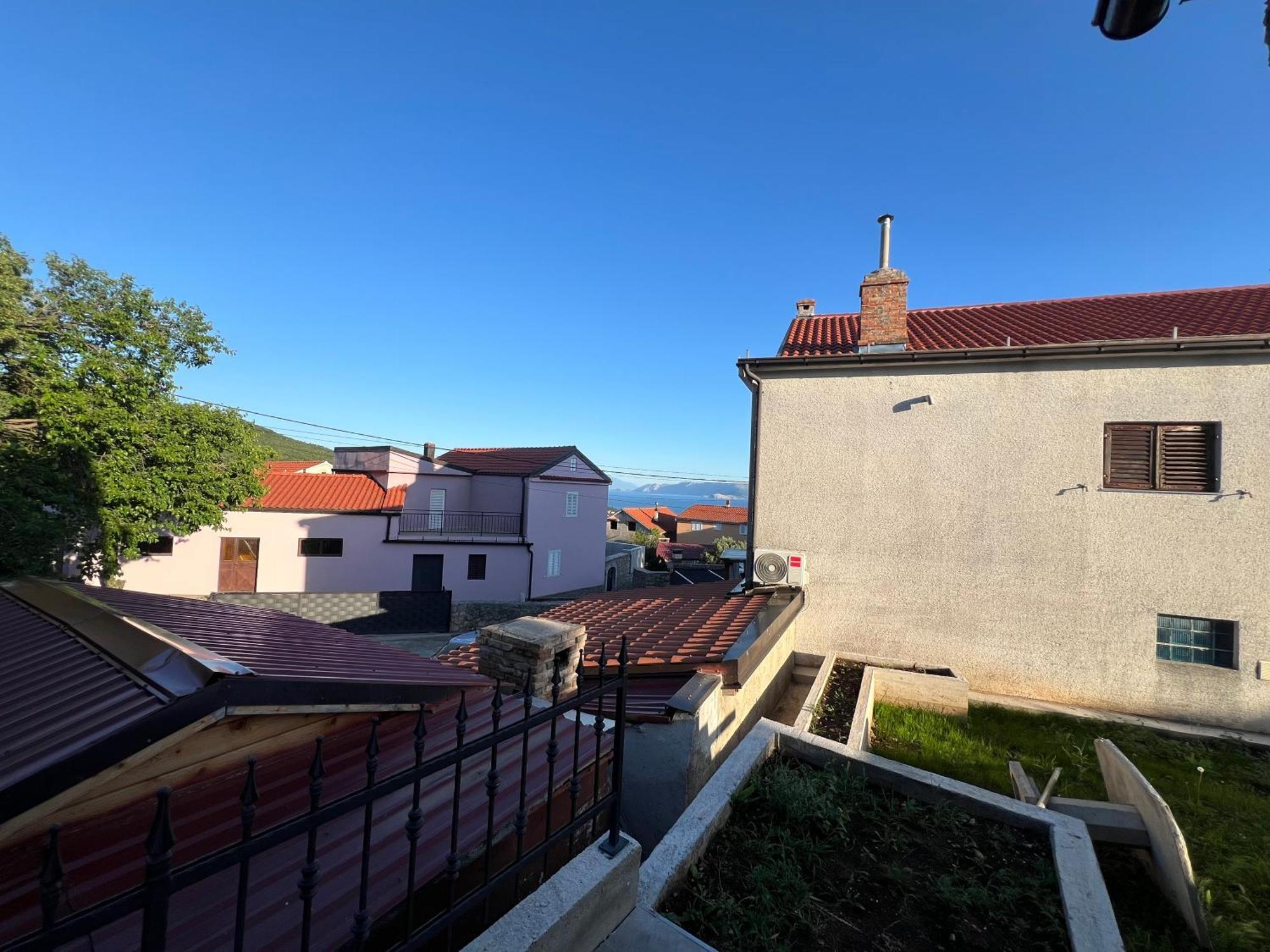 Apartment Lucija "Pet Friendly" Crikvenica Exterior photo